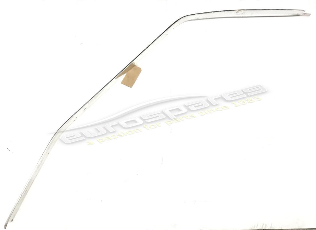 moulure de gouttière droite ferrari utilisée. numéro de pièce 40114308 (1)