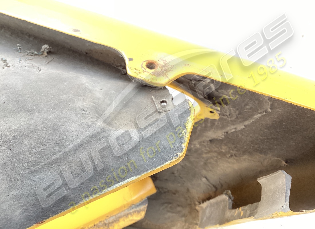 utilisé lamborghini numéro de pièce de panneau de bascule gauche 410853267 (4)