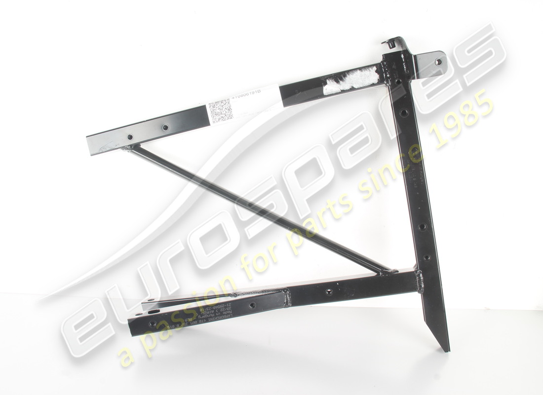 NOUVELLE Lamborghini PIÈCE DE RETENUE MULTIFONCTION. NUMÉRO DE PIÈCE 4T0806191B (1)