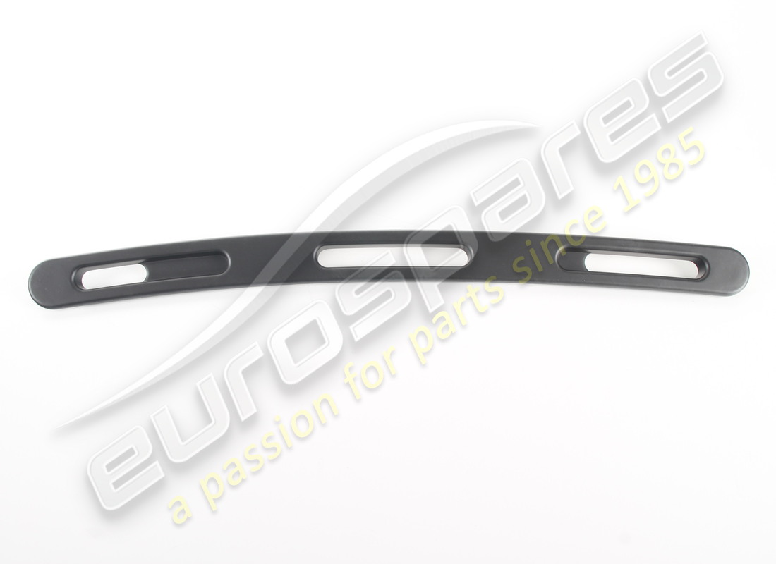 nouvelle plaque de couverture gauche ferrari. numéro de pièce 65018300 (1)