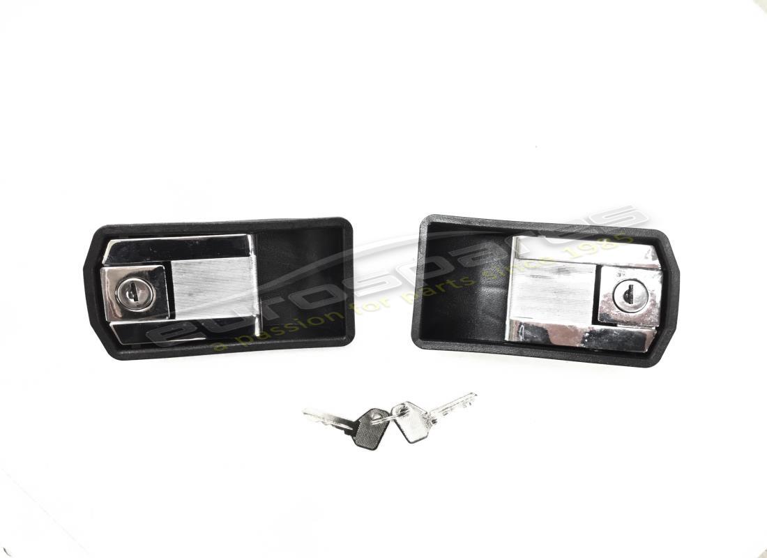 nouveau kit de poignée de porte lamborghini. numéro de pièce 006921dhk (1)