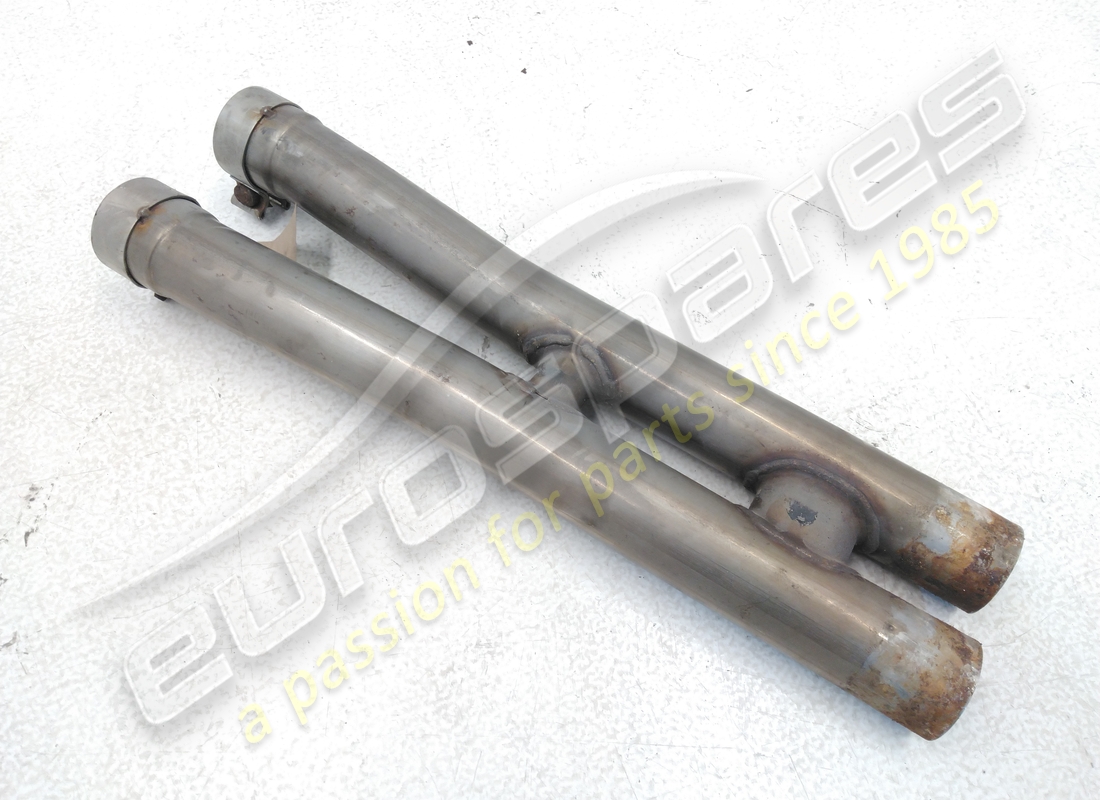 utilisé ferrari extension centrale. numéro de pièce 317180 (1)