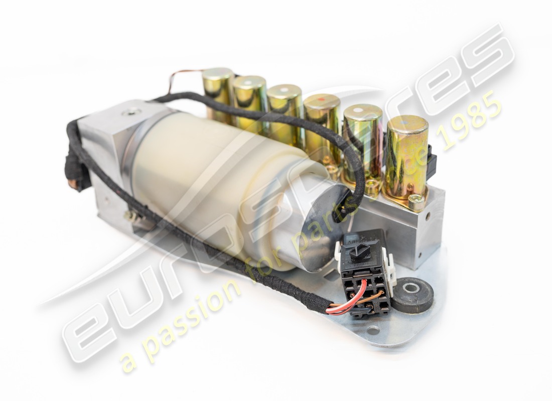 NOUVELLE POMPE ÉLECTROHYDRAULIQUE FERRARI. NUMÉRO DE PIÈCE 66376000 (5) nouvelle pompe électrohydraulique ferrari. numéro de pièce 66376000 (5)
