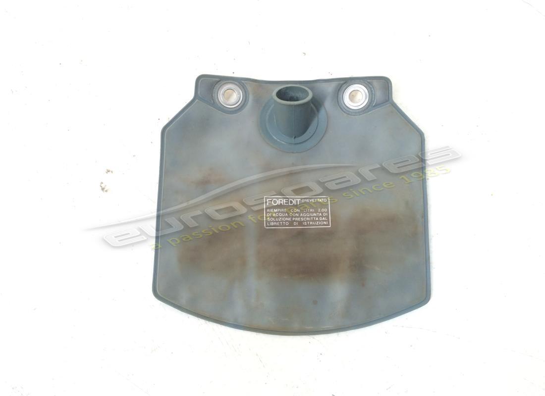 Ferrari SAC DE LAVE- Rondelle UTILISÉ. NUMÉRO DE PIÈCE 20169200 (1)