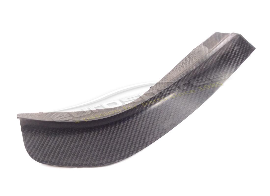 nouveau spoiler latéral droit ferrari. numéro de pièce 89248700 (1)