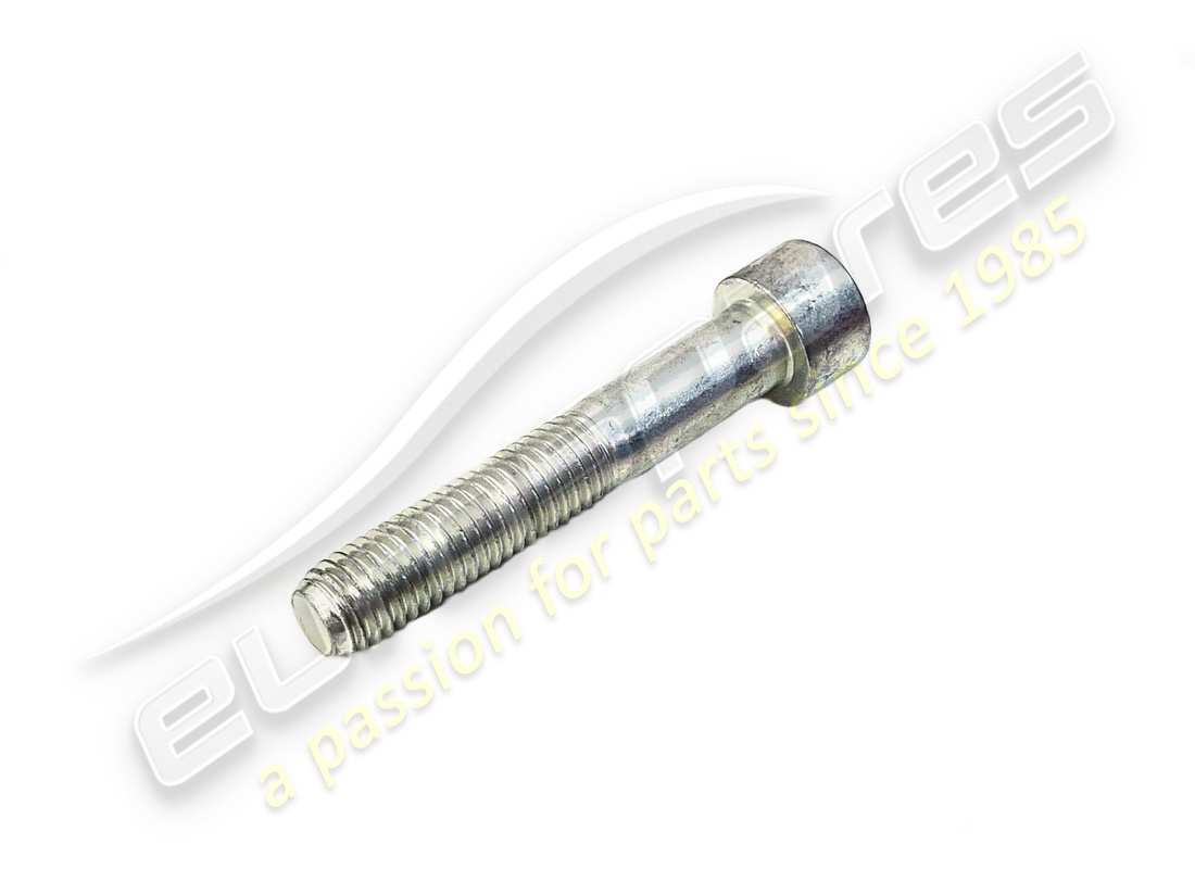 nouvelle lamborghini vis m10x60 uni 5931/8g/z d. numéro de pièce 008701001 (1)