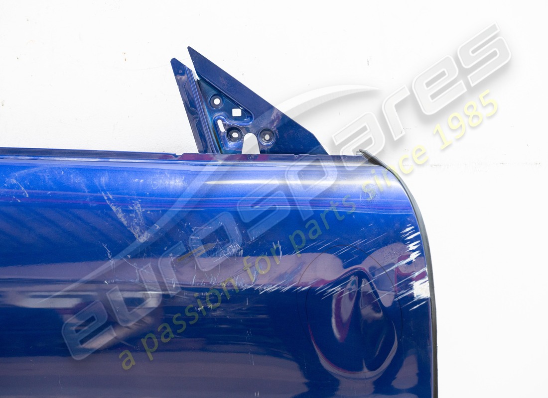 utilisé maserati porta anteriore dx. terminer m16. numéro de pièce 673008287 (3)