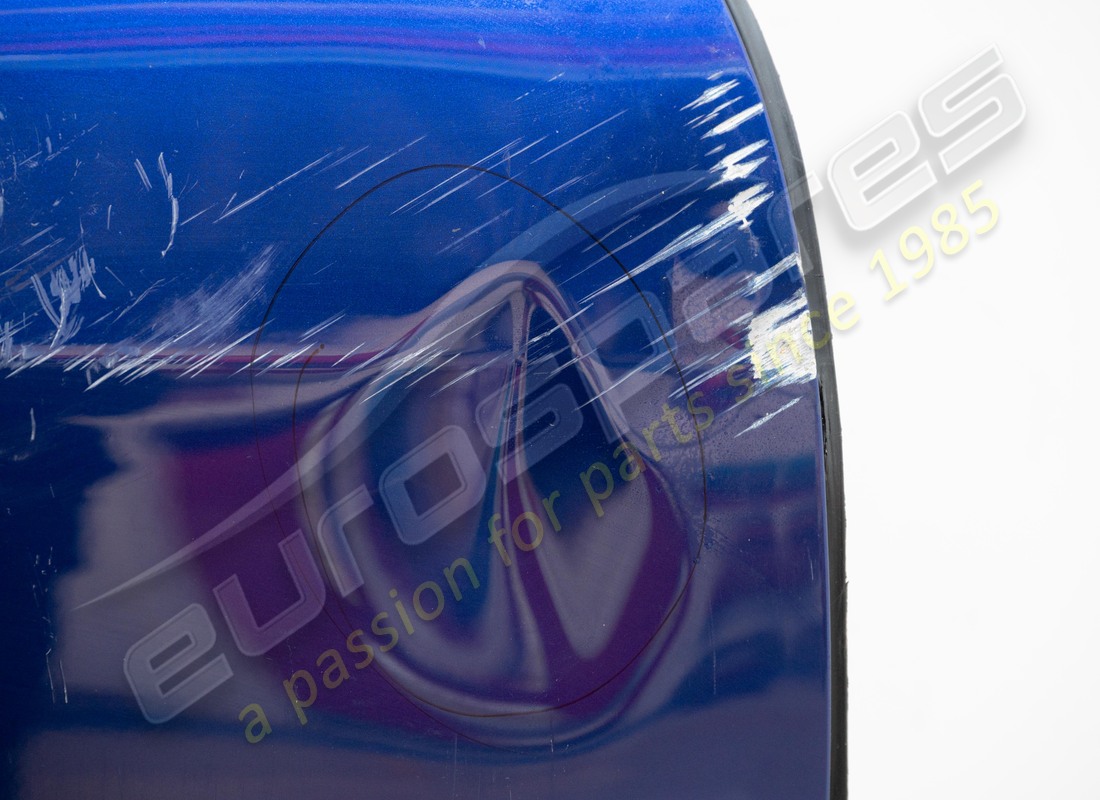 utilisé maserati porta anteriore dx. terminer m16. numéro de pièce 673008287 (2)