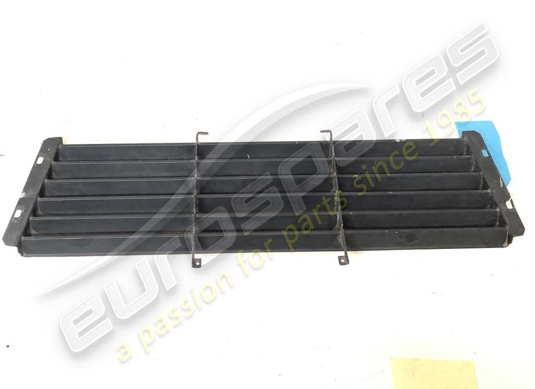 grille de couvercle de moteur utilisée ferrari. numéro de pièce 40089807 (2)