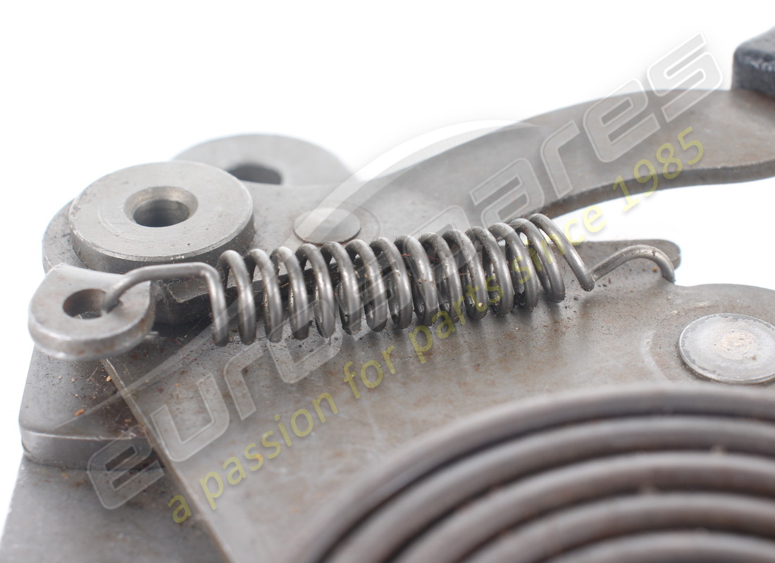 utilisé ferrari support gauche. numéro de pièce 62515100 (3)