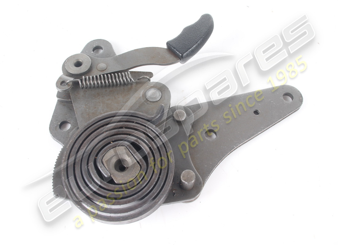 utilisé ferrari support gauche. numéro de pièce 62515100 (1)