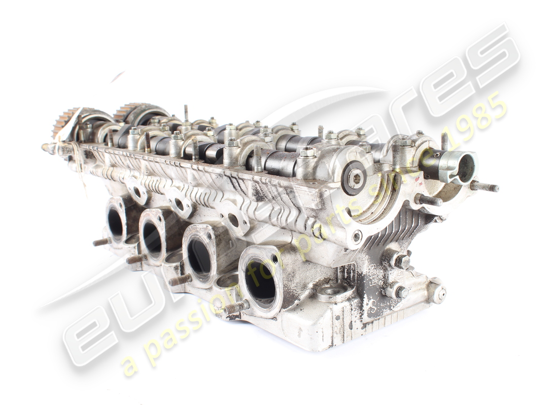 utilisé ferrari culasse gauche. numéro de pièce 154015 (8)