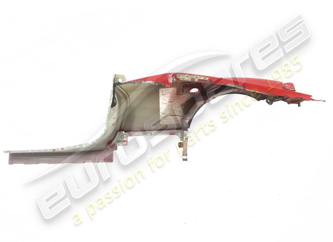 utilisé ferrari flancs droit. numéro de pièce 83815911 (2)