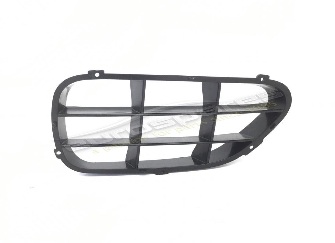 nouvelle grille droite ferrari pour pare-choc avant. numéro de pièce 65871000 (1)