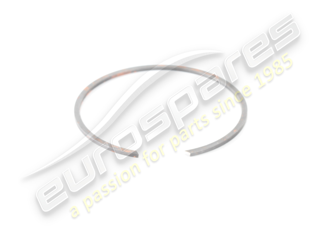 NOUVELLE BAGUE FERRARI. NUMÉRO DE PIÈCE 122113 (1) nouvelle bague ferrari. numéro de pièce 122113 (1)