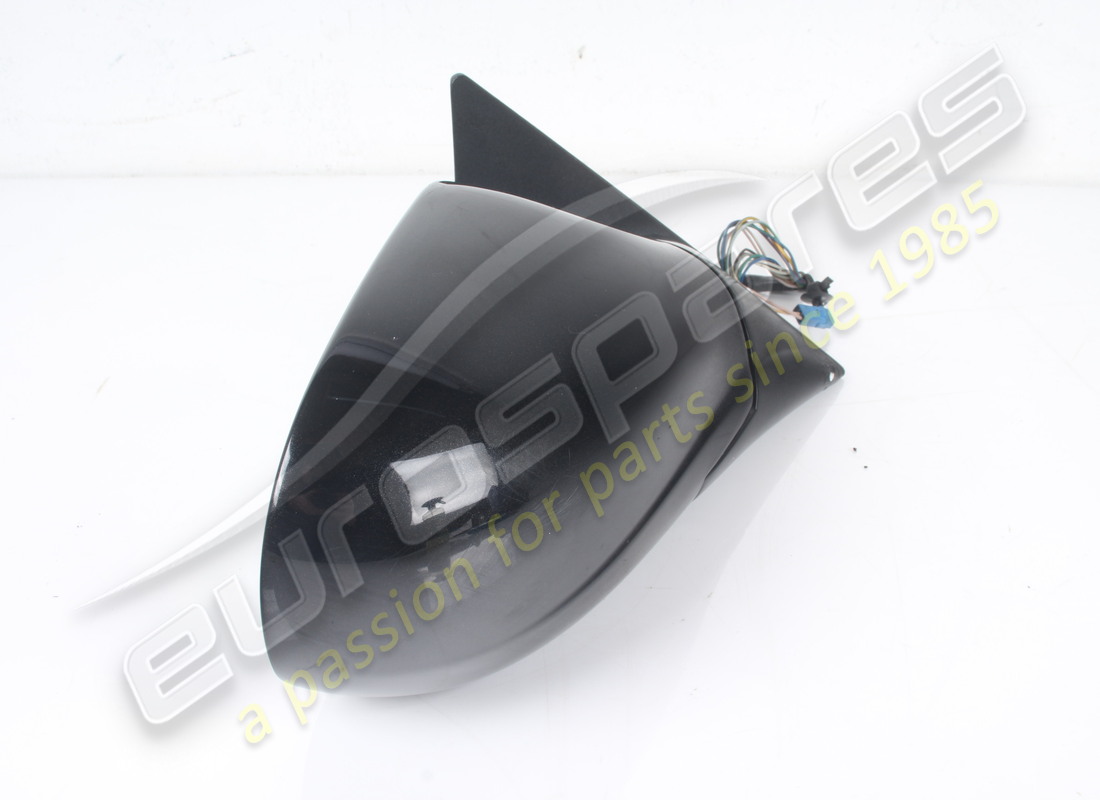 kit de rétroviseur extérieur droit d'occasion maserati rhdprimer-c. numéro de pièce 980138926 (3)