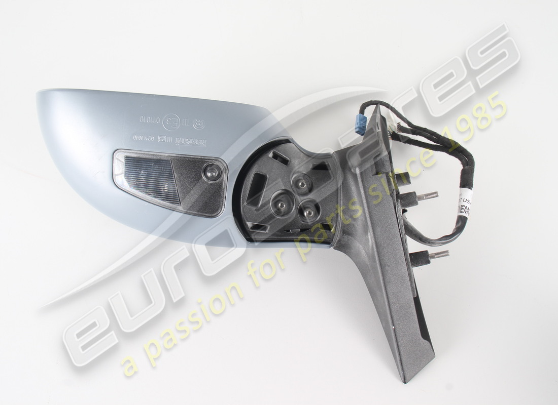 nouveau (autre) ferrari miroir arrière externe gauche. numéro de pièce 68134710 (3)