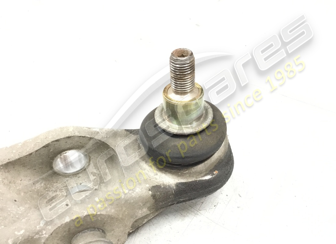 utilisé maserati levier de suspension avant droit. numéro de pièce 201784 (3)