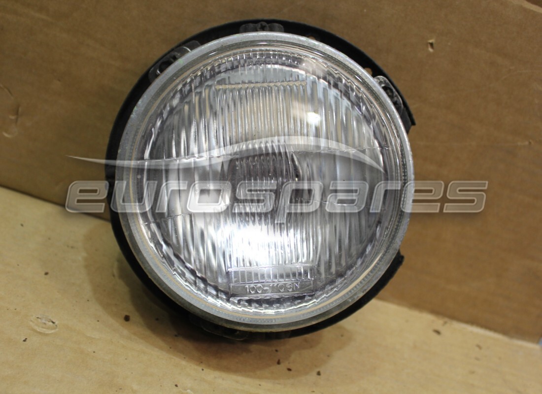 UTILISÉ Ferrari UNITÉ H/LAMPE AVEC LAMPE LATÉRALE UNIQUEMENT. NUMÉRO DE PIÈCE 40215100 (1)