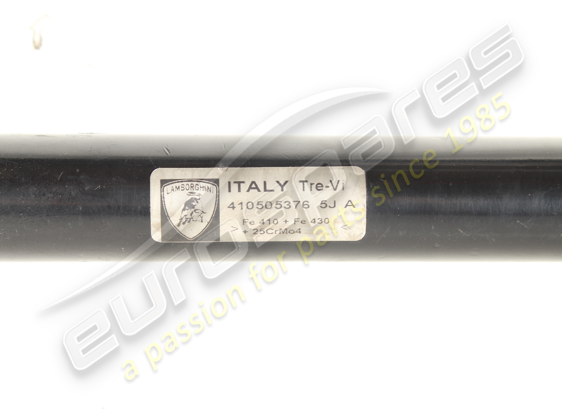 nouveau bras lamborghini. numéro de pièce 410505376 (5)