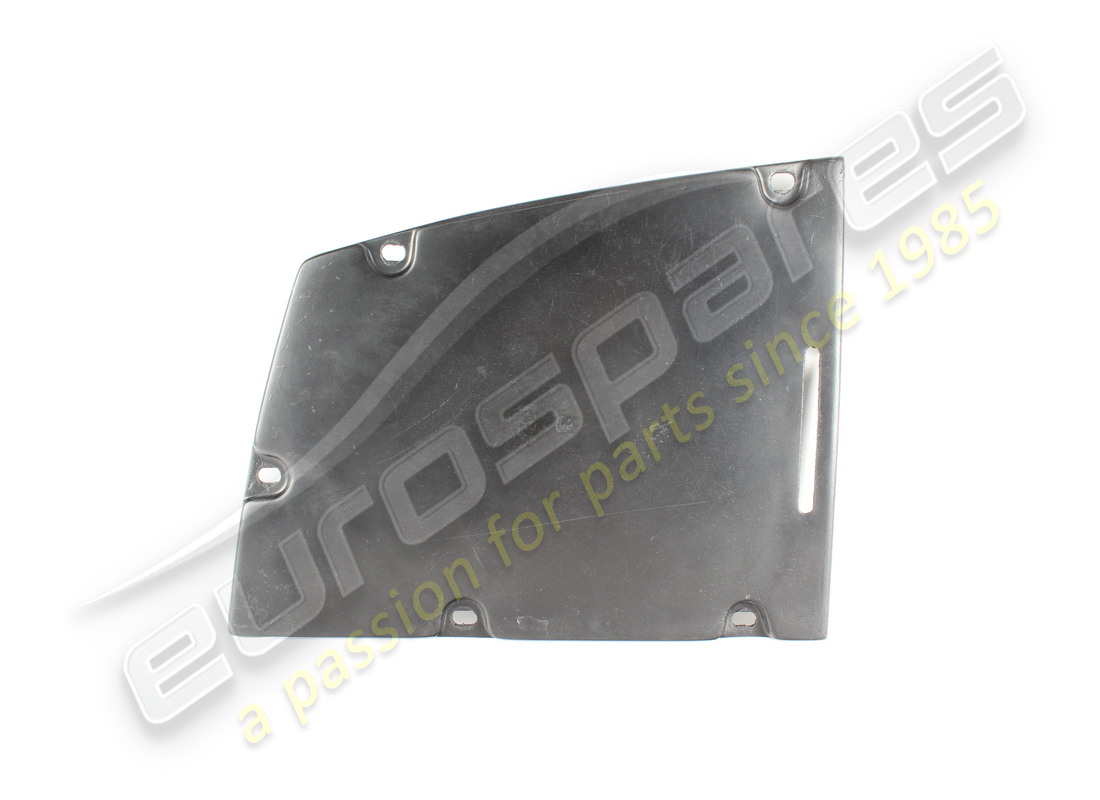 nouveau ferrari protection inférieure gauche pour sous-casse. numéro de pièce 65142800 (1)