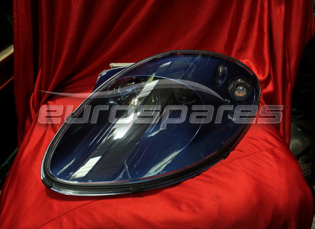 nouveau ferrari assemblage de lampe gauche numéro de pièce lhd 65994979 (1)