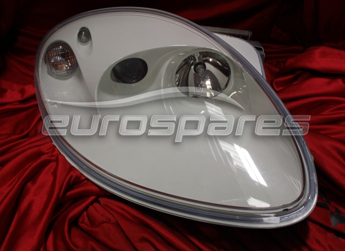 nouveau ferrari phare droit feux de croisement/route auvus blanc. numéro de pièce 72001394 (1)