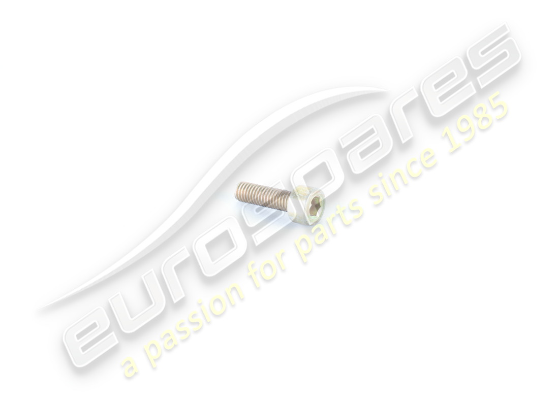 nouvelle vis ferrari. numéro de pièce 14418131 (1)