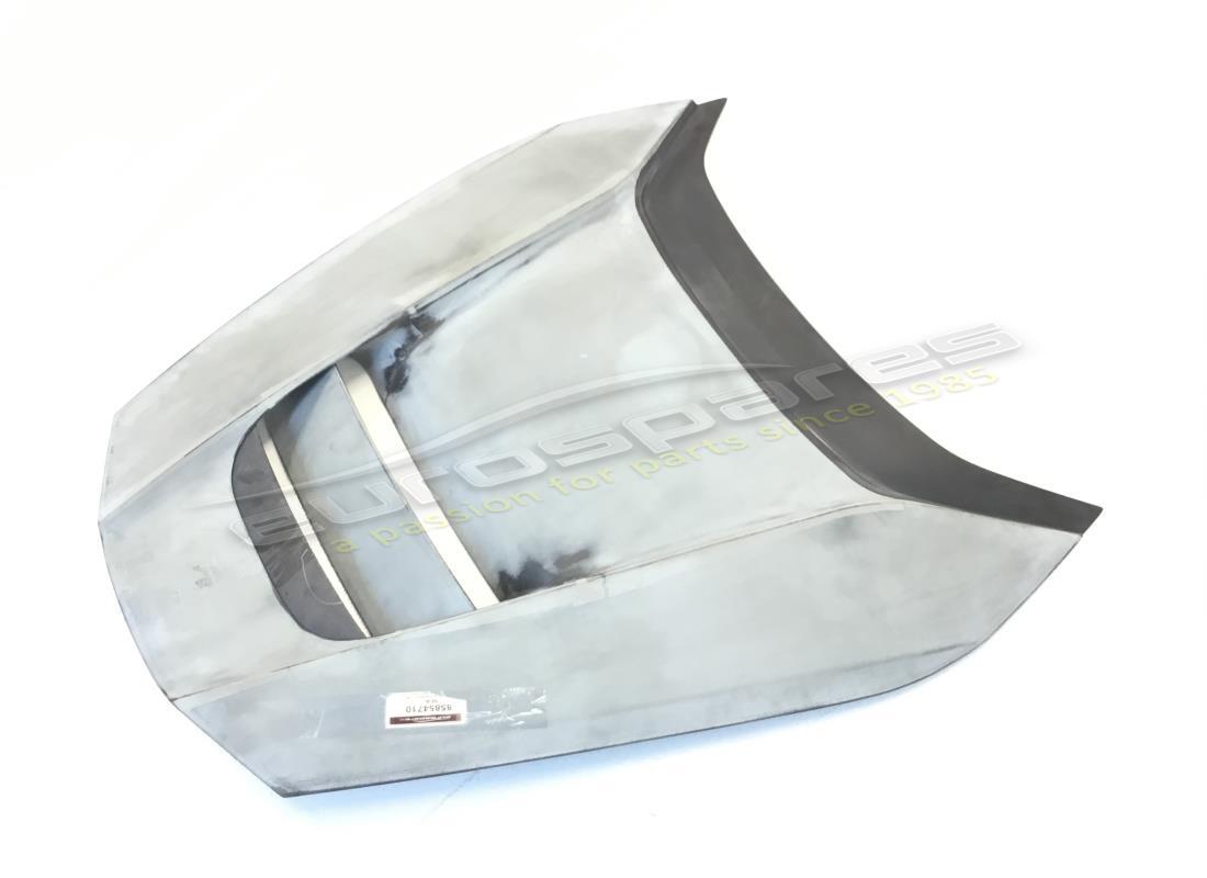 nouveau ferrari couvercle avant complet. numéro de pièce 85854710 (1)