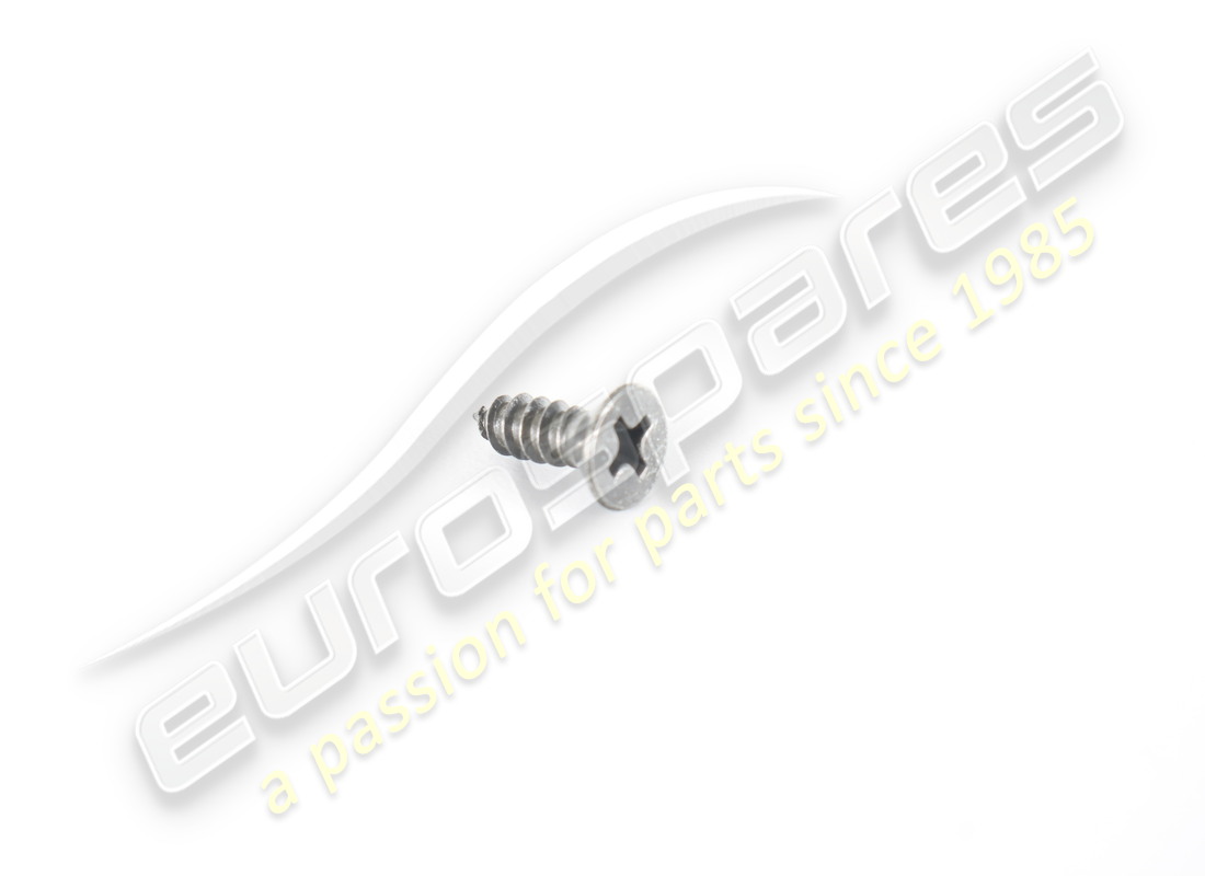 nouvelle vis ferrari. numéro de pièce 15915807 (1)