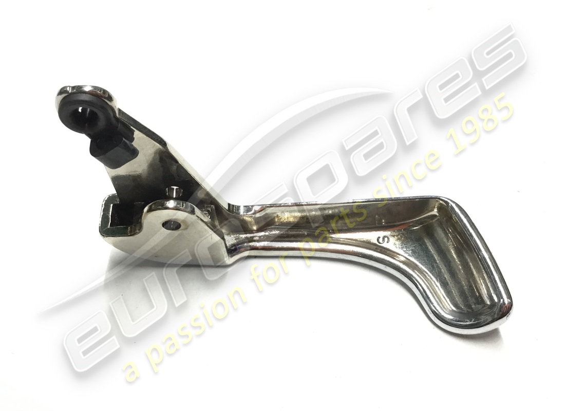 nouvelle poignée interne de porte gauche maserati. numéro de pièce 374530147 (2)