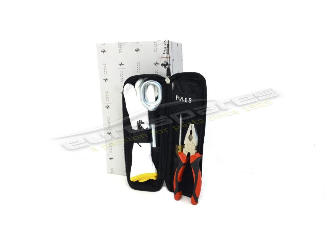 nouveau kit d'outils ferrari. numéro de pièce 268083 (1)