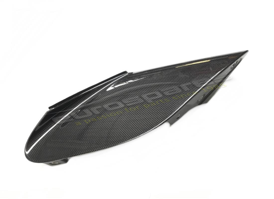 nouveau répartiteur de flux de flanque gauche ferrari. numéro de pièce 87029400 (1)