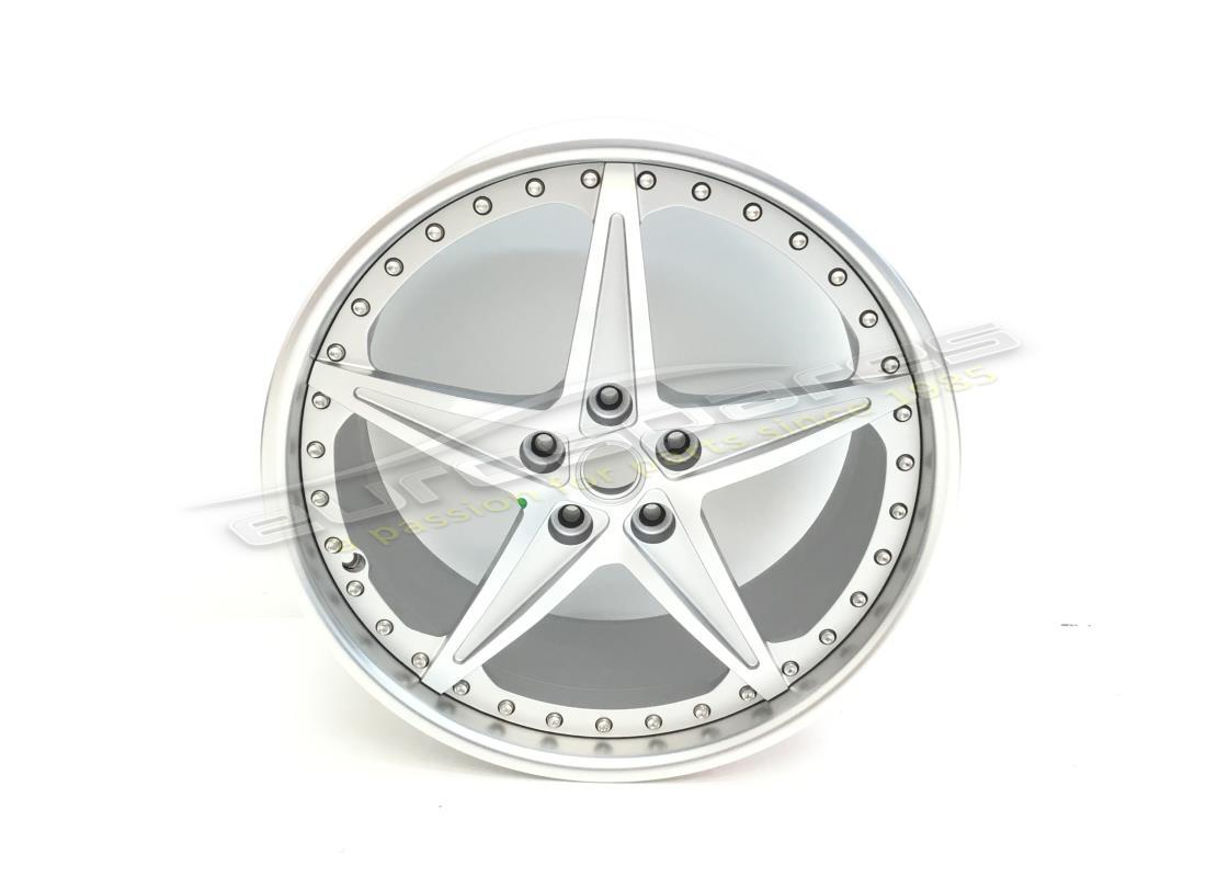 nouvelle jante de roue de secours arrière ferrari. numéro de pièce 256741 (1)