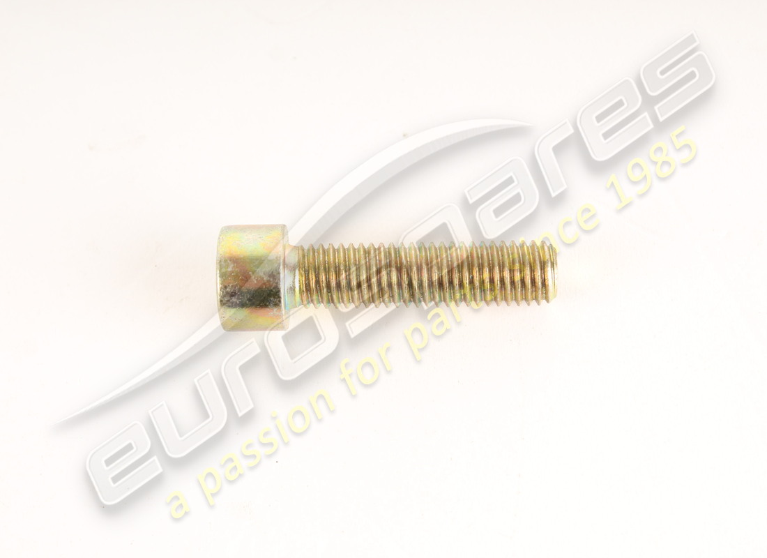 nouvelle maserati vis à tête chc m10x40. numéro de pièce 14420421 (2)