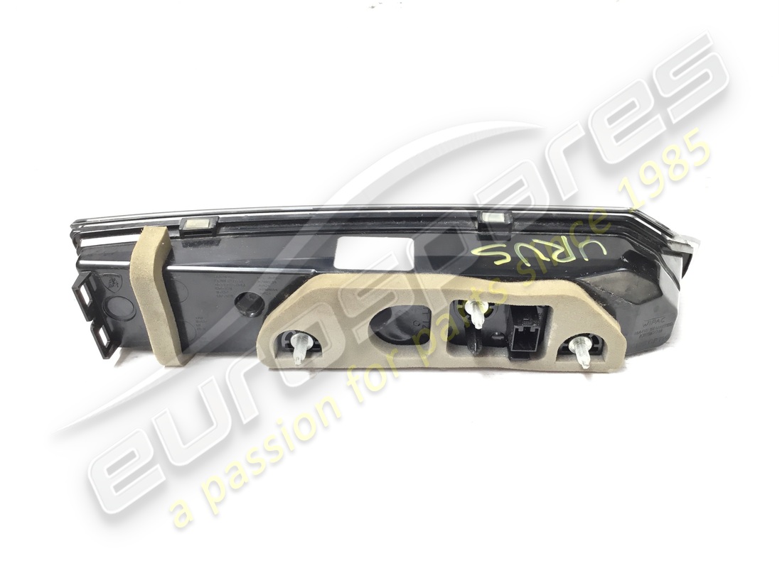 clignotant latéral d'occasion lamborghini réf. réf. 4ml945072b (2)