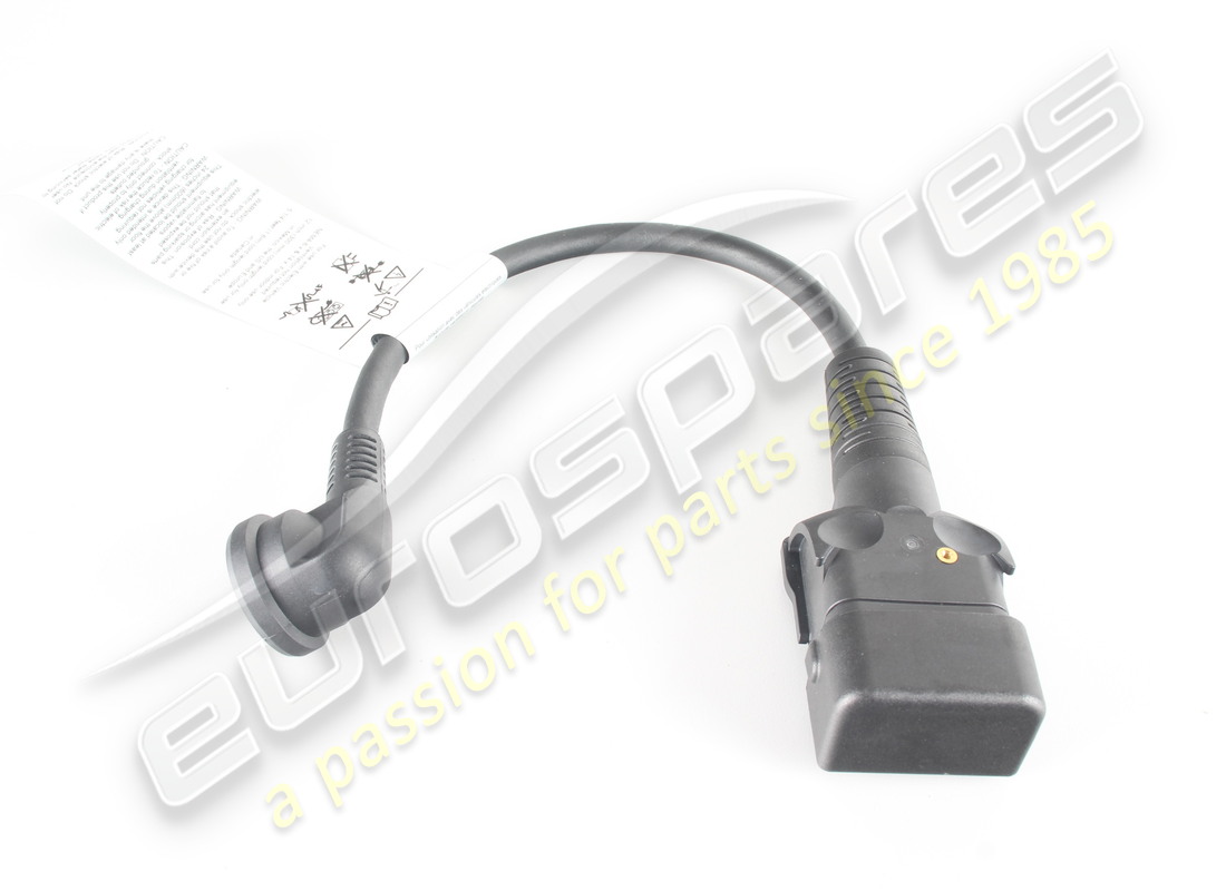 nouveau porsche câble de charge pour prise secteur. numéro de pièce 9a7971678 (2)