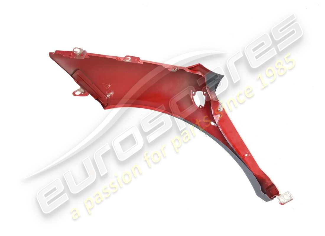 utilisé ferrari aile avant droit. numéro de pièce 84082311 (2)