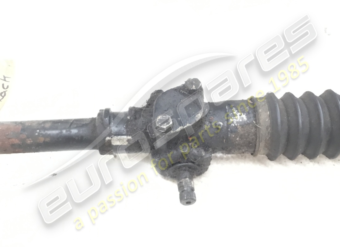 utilisé ferrari numéro de pièce de crémaillère de direction rhd 149202 (3)