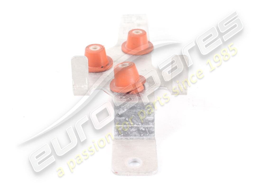 utilisé lamborghini thermogestion du support. numéro de pièce 4s0820536a (3)