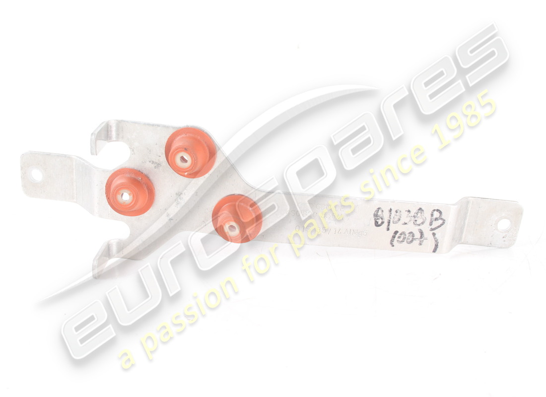 UTILISÉ Lamborghini THERMOGESTION DU SUPPORT . NUMÉRO DE PIÈCE 4S0820536A (1)