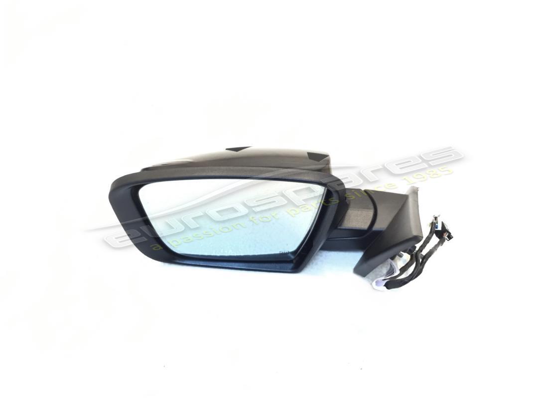 nouveau rétroviseur extérieur gauche maserati. référence 670149157 (1)