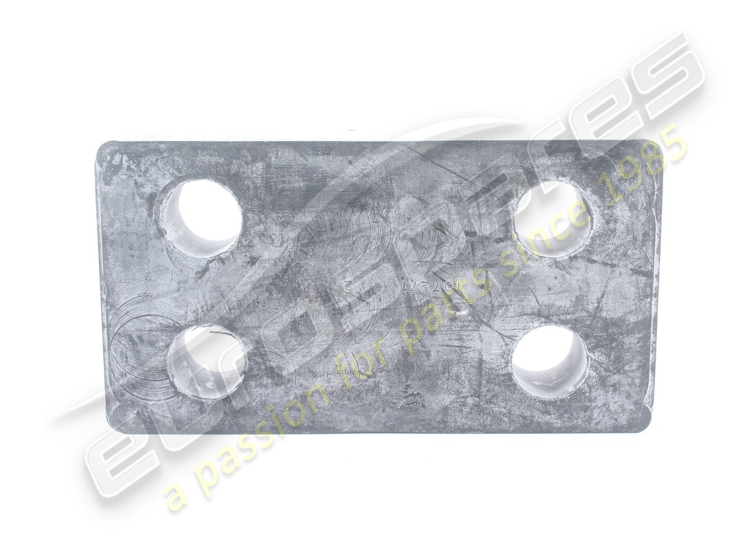 nouveau ferrari coussin en caoutchouc. numéro de pièce 61492200 (1)