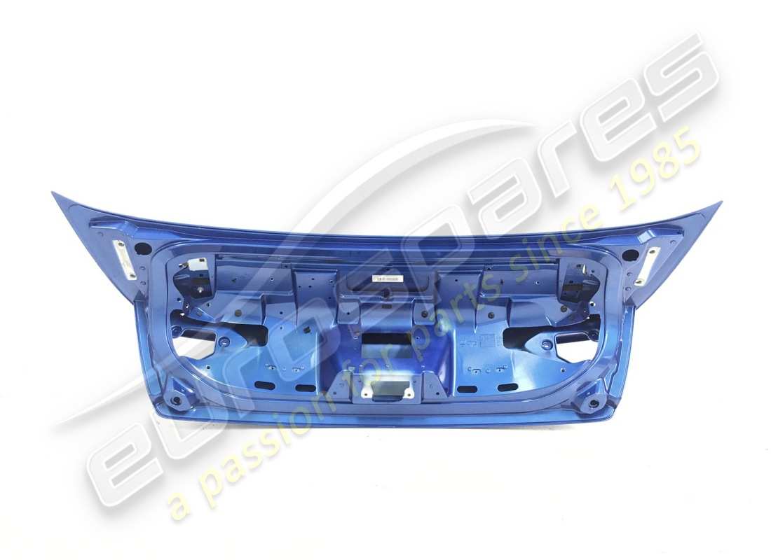 occasion maserati cofano posteriore m139fd eur. numéro de pièce 980145741 (2)