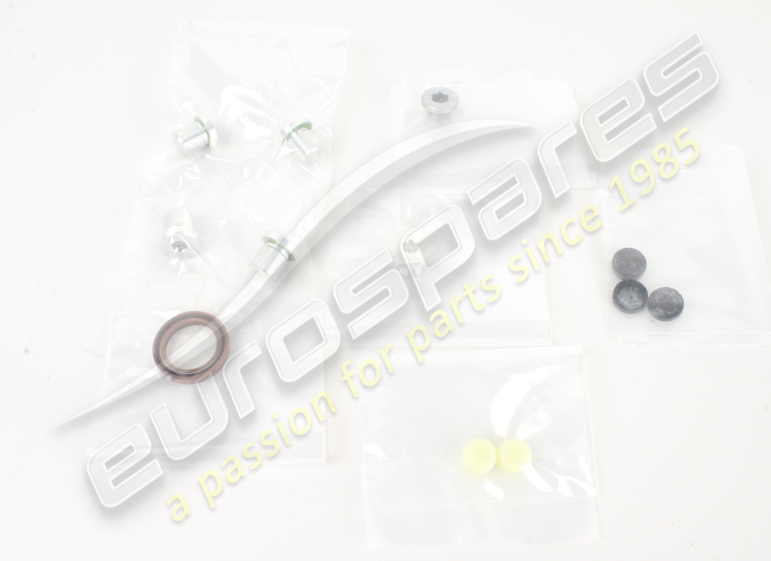 nouveau service d'équipement ferrari kit sl 1.1. numéro de pièce 70004184 (2)