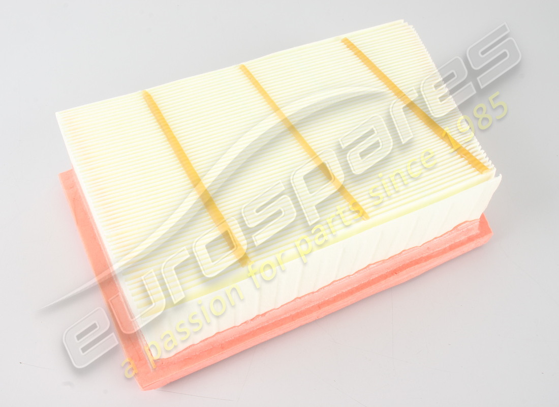 nouveau filtre à air porsche. numéro de pièce 992129620 (2)