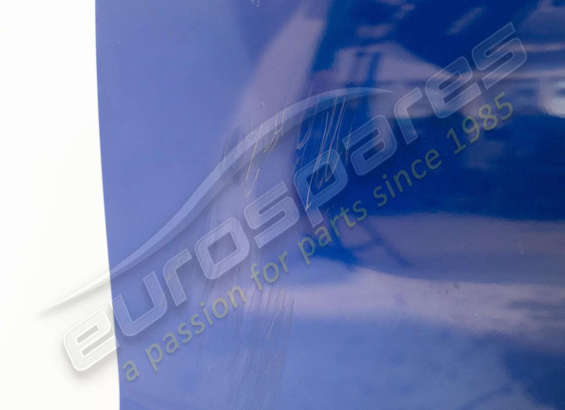 utilisé maserati porta anteriore dx. terminer m16. numéro de pièce 673008287 (5)