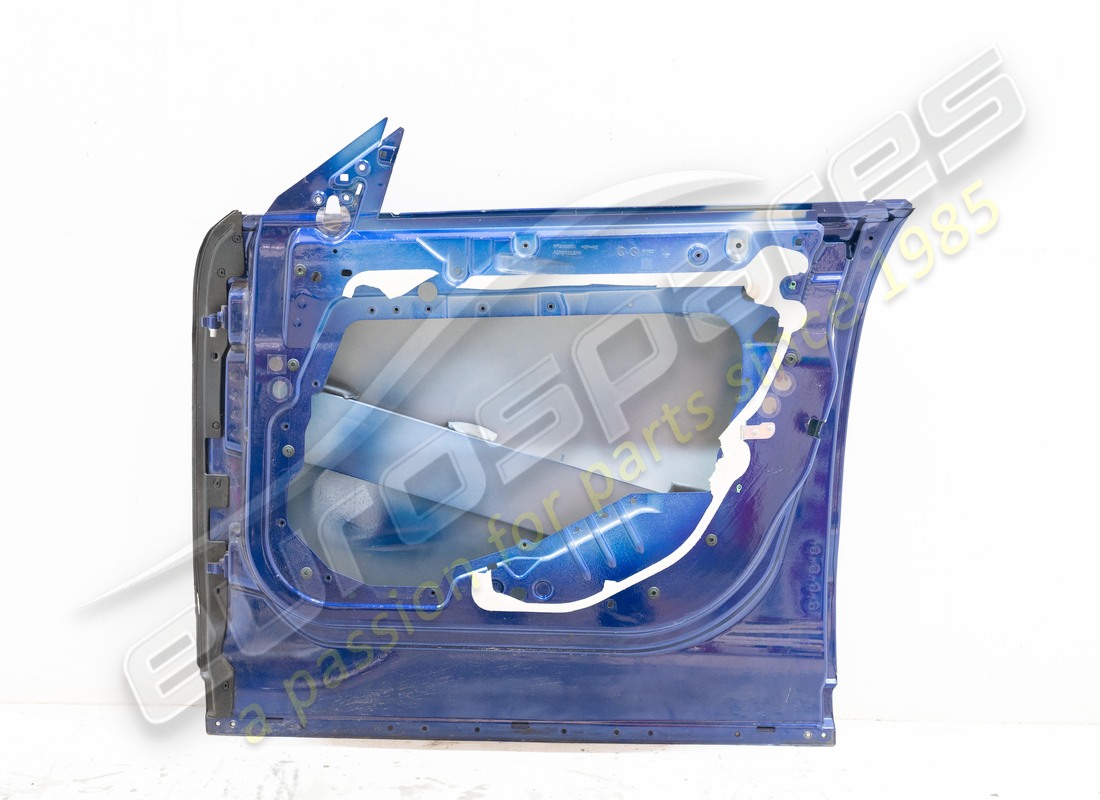 utilisé maserati porta anteriore dx. terminer m16. numéro de pièce 673008287 (7)