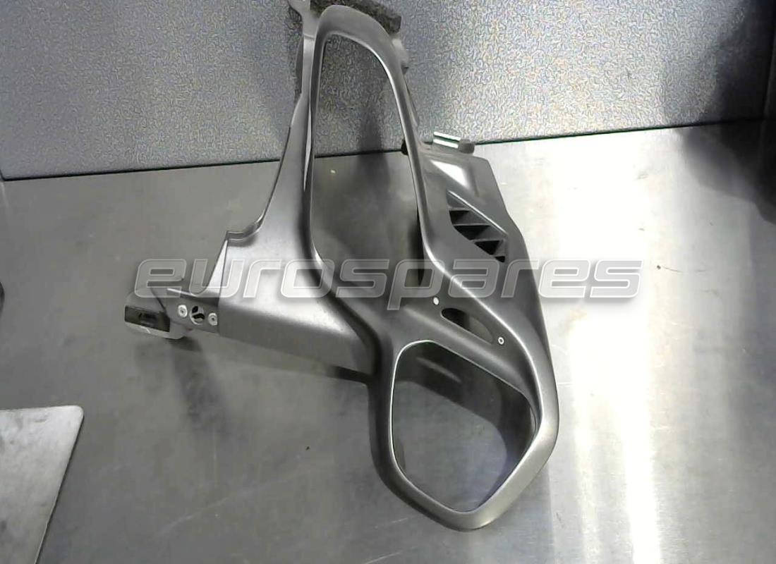 utilisé ferrari garniture d'évent lh. numéro de pièce 82807900 (1)