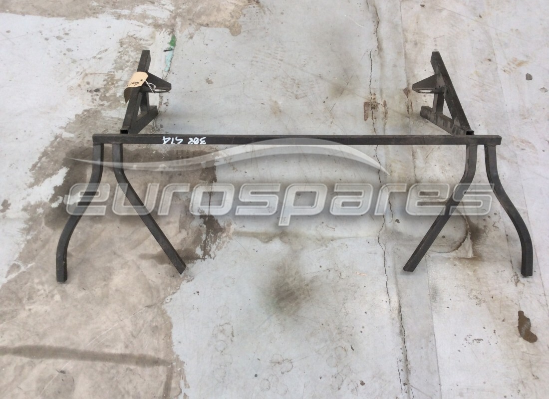 NOUVEAU CADRE Ferrari . NUMÉRO DE PIÈCE 40154007 (1)